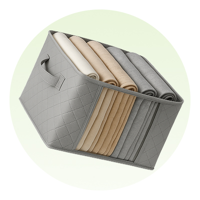 انواع نظم دهنده