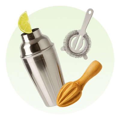 لوازم نوشيدني