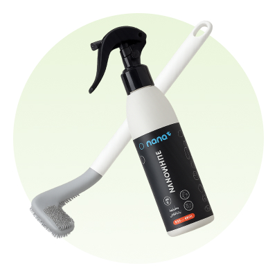 ابزار نظافت