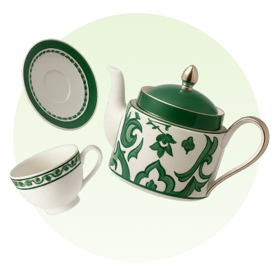 ظروف سراميکي