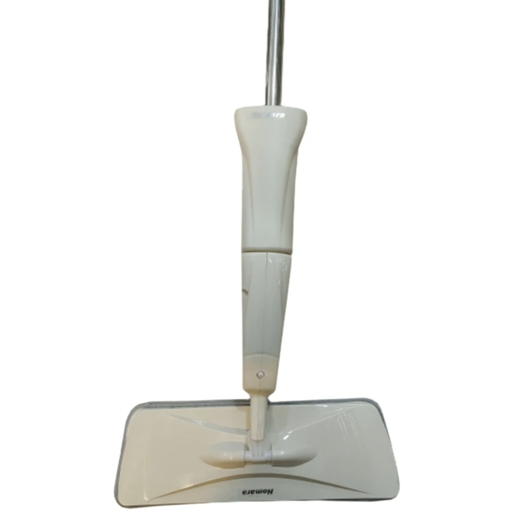 طی زمین شوی اسپری دار همارا