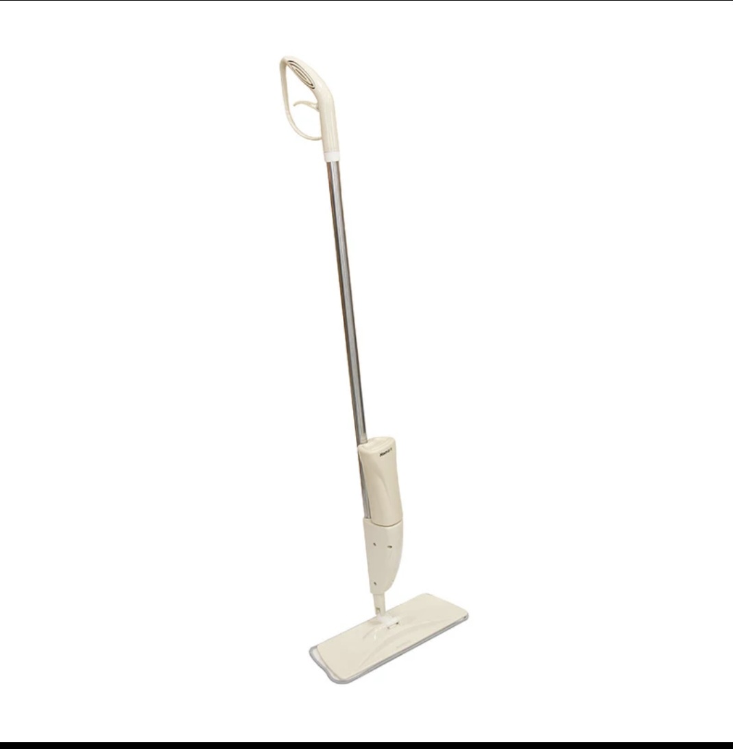 طی زمین شوی اسپری دار همارا