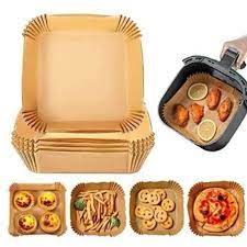 کاغذ سرخ کن مربع سایز 16 بسته 100 عددی