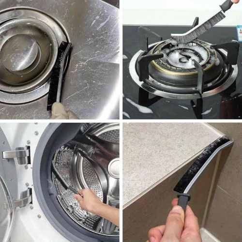 فرچه جرمگیر کمانی