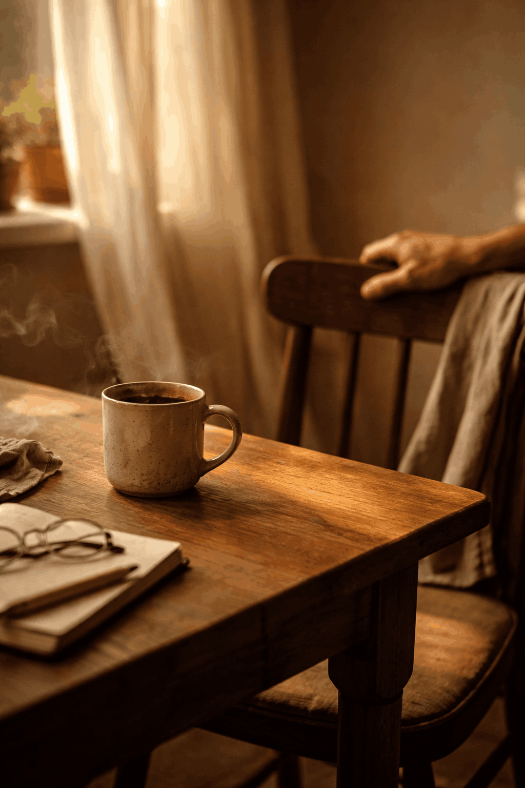 چرا بعضی خانه&zwnj;ها حس زندگی دارند