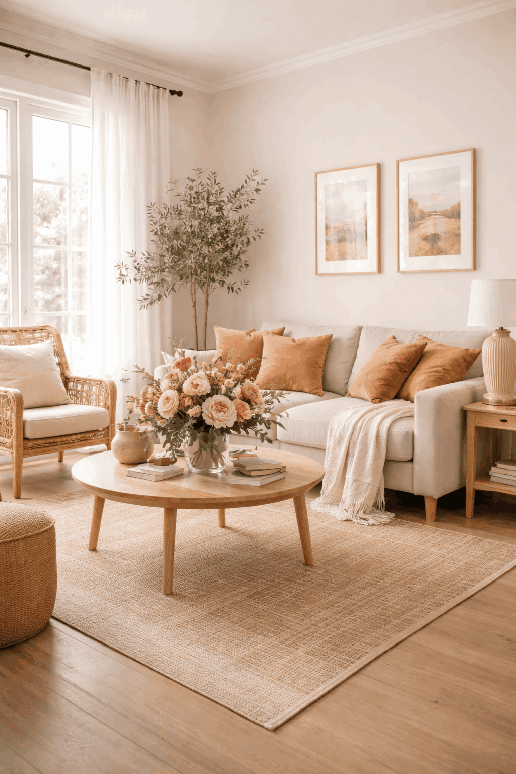 چرا بعضی خانه&zwnj;ها حس زندگی دارند